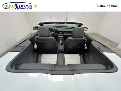 2019 Chevrolet Camaro