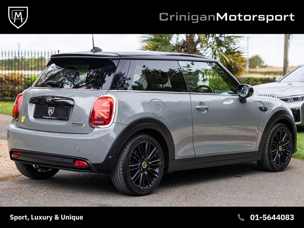 2022 Mini Cooper