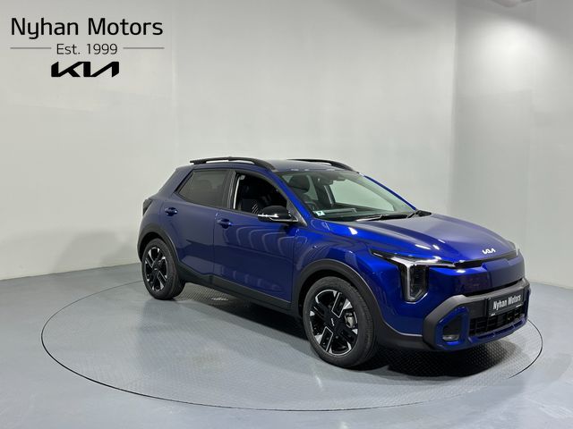 vehicle for sale from Nyhan Motors