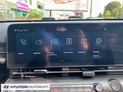 2023 Hyundai Kona
