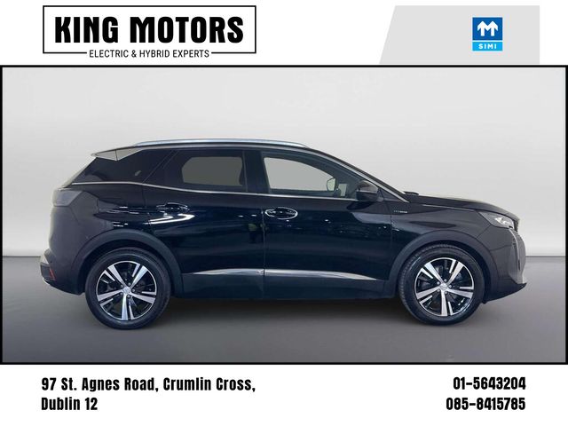 vehicle for sale from King Motors