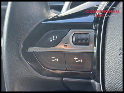 2021 Peugeot 3008