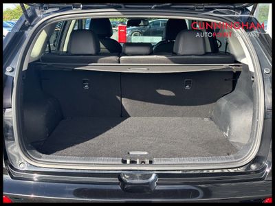 2022 Kia Niro