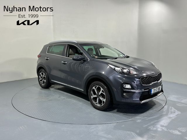 vehicle for sale from Nyhan Motors