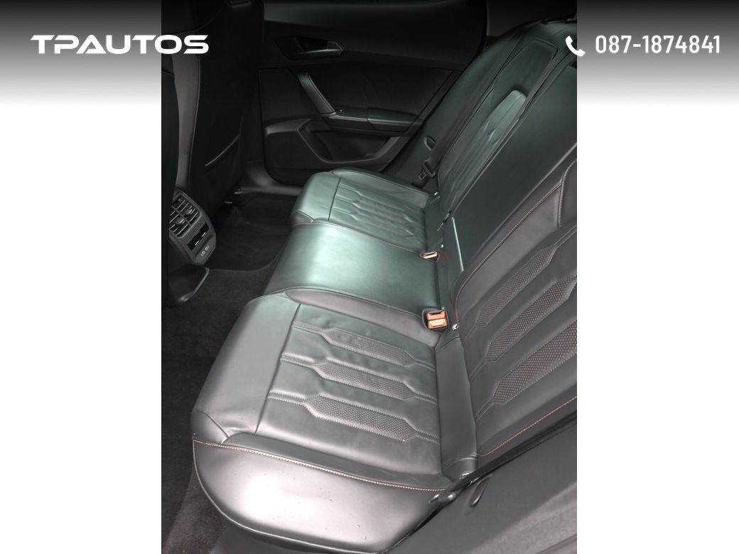 2021 Cupra Formentor