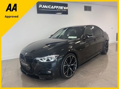 2015 BMW 3 Series