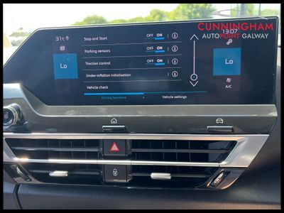 2023 Citroen C4