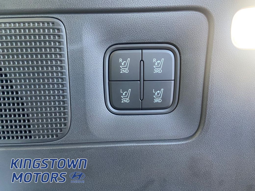 2025 Hyundai Ioniq 9