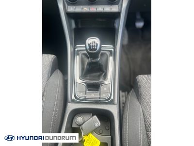 2023 Skoda Karoq