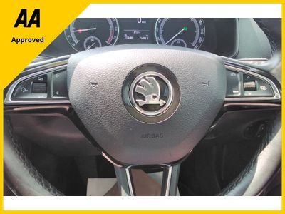 2019 Skoda Karoq