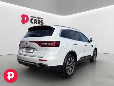 2019 Renault Koleos