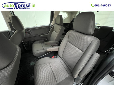 2019 Honda Freed