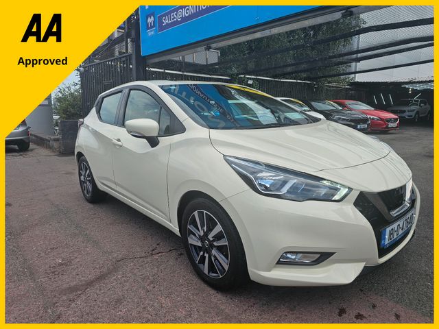 vehicle for sale from Ignition Autos Ltd