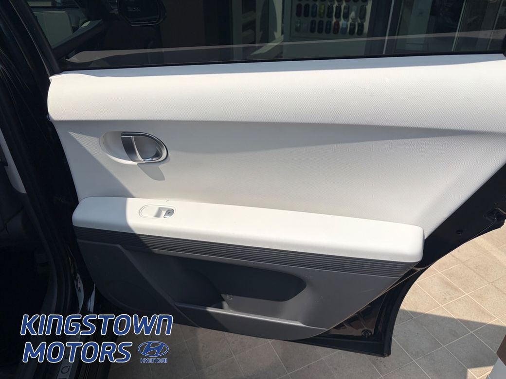 2023 Hyundai Ioniq 5