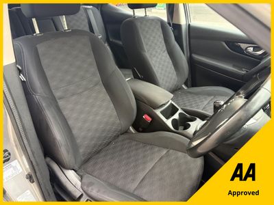 2016 Nissan Qashqai