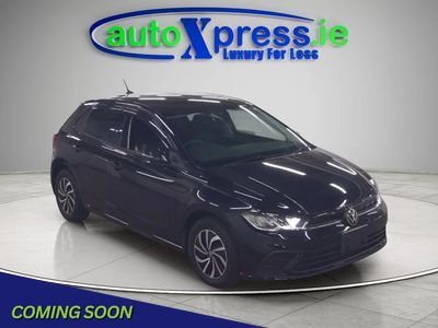 2023 Volkswagen Polo