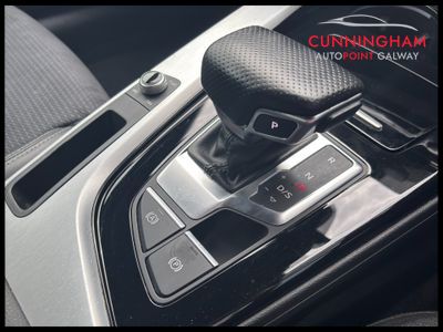 2022 Audi A5