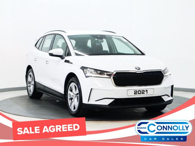 vehicle for sale from Shane Connolly Cars