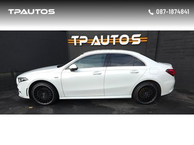 2020 Mercedes-Benz AMG