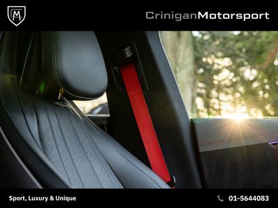 2022 Mercedes-Benz EQE