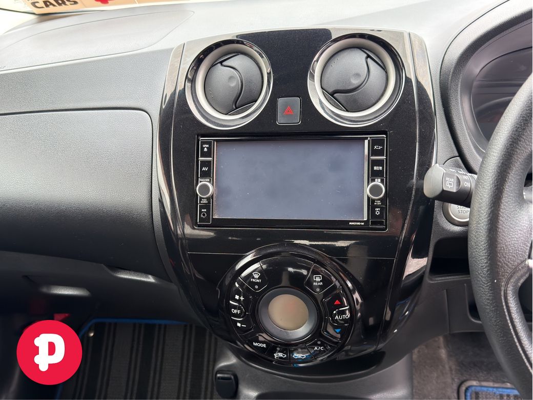 2019 Nissan Note
