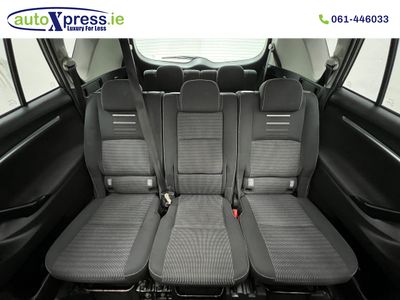 2016 Toyota Verso