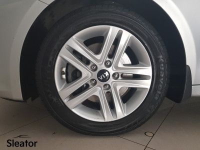 2019 Kia Ceed