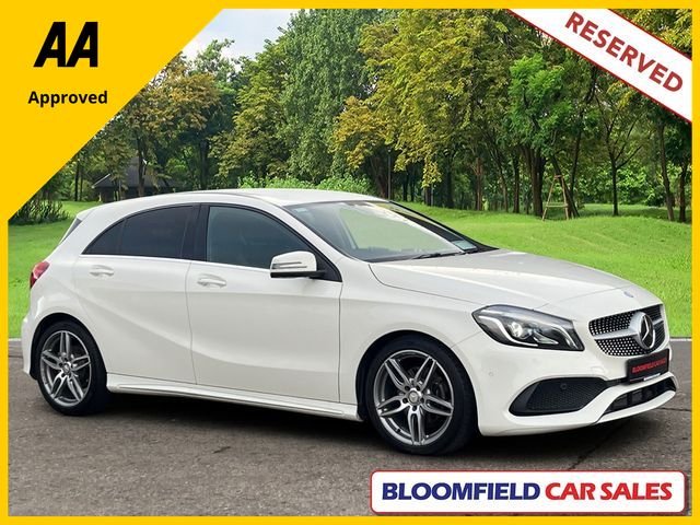 vehicle for sale from Bloomfield Car Sales