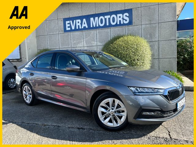 vehicle for sale from Evra Motors