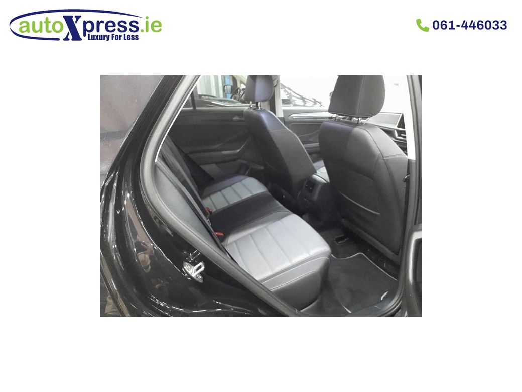 2023 Volkswagen T-Roc