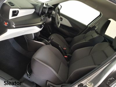 2025 Suzuki Swift