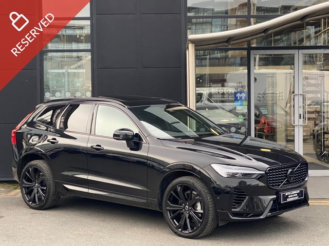 vehicle for sale from Stillorgan Motor Company