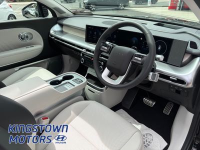 2026 Hyundai Ioniq 9