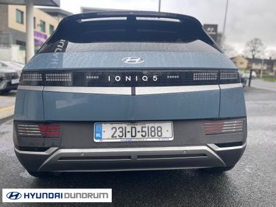 2023 Hyundai Ioniq 5