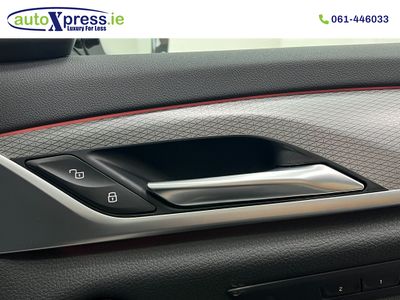 2020 BMW 5 Series