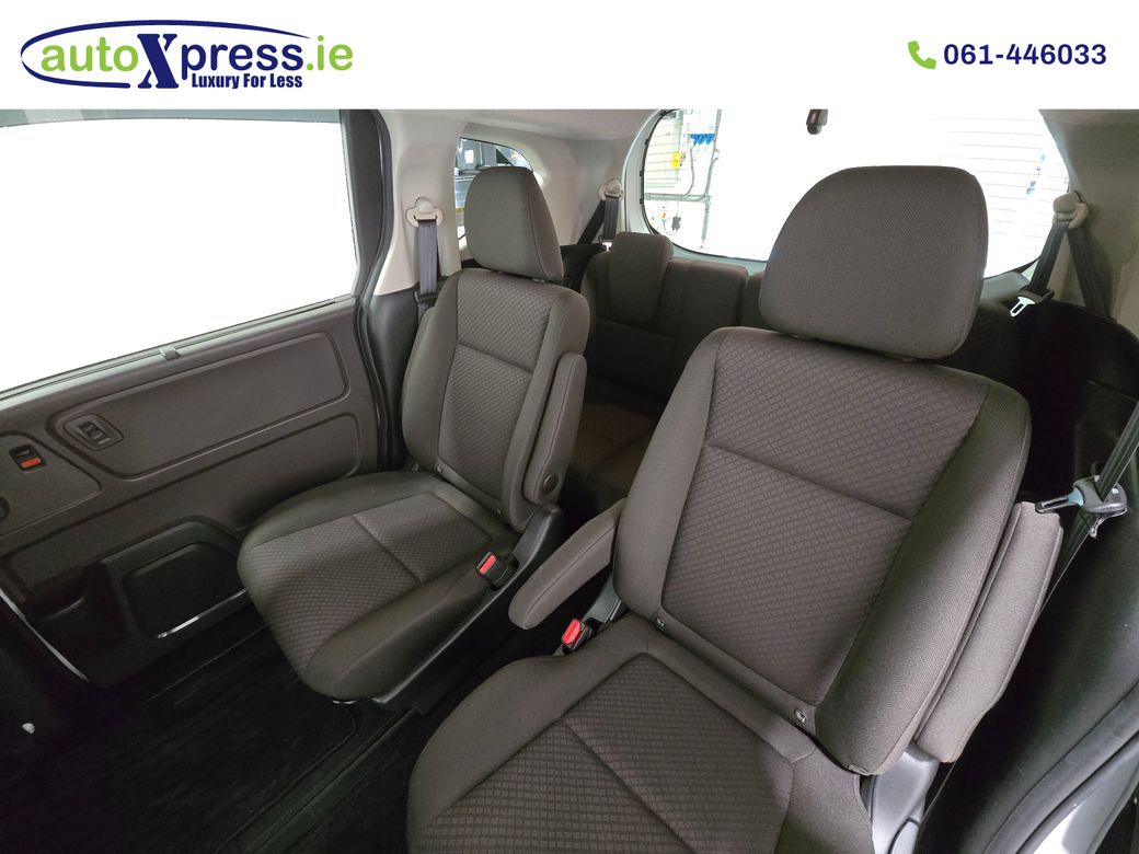 2019 Honda Freed