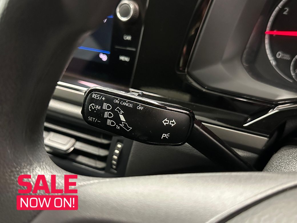 2018 Volkswagen Polo