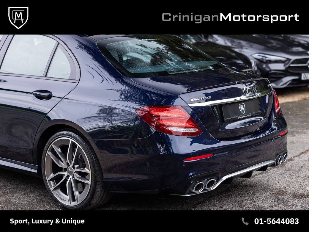 2020 Mercedes-Benz AMG