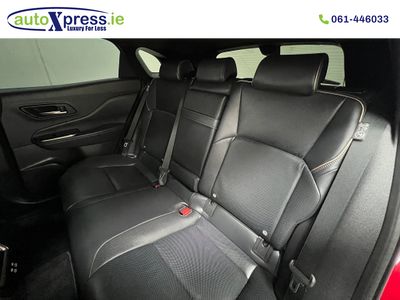 2024 Toyota Crown
