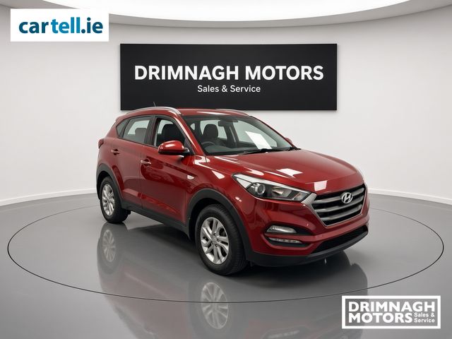 vehicle for sale from Drimnagh Motors