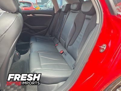 2013 Audi A3