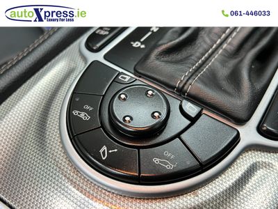 2009 Mercedes-Benz SL 350