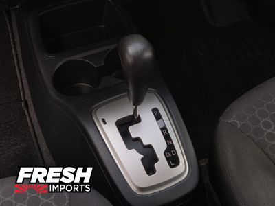 2014 Mitsubishi Mirage