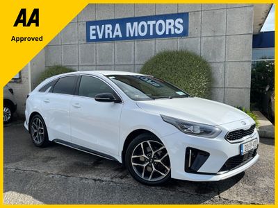 2020 Kia pro_ceed