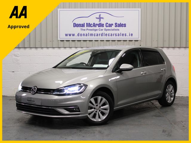 vehicle for sale from Donal McArdle Car Sales