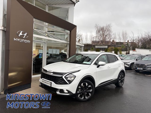 vehicle for sale from Kingstown Motors