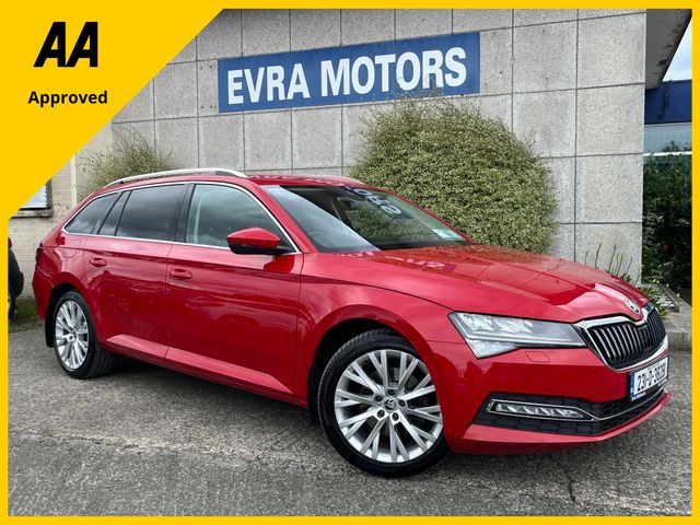 vehicle for sale from Evra Motors