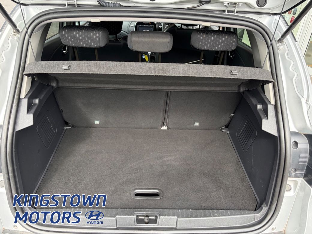 2018 Renault Captur