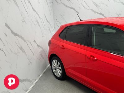 2019 Volkswagen Polo