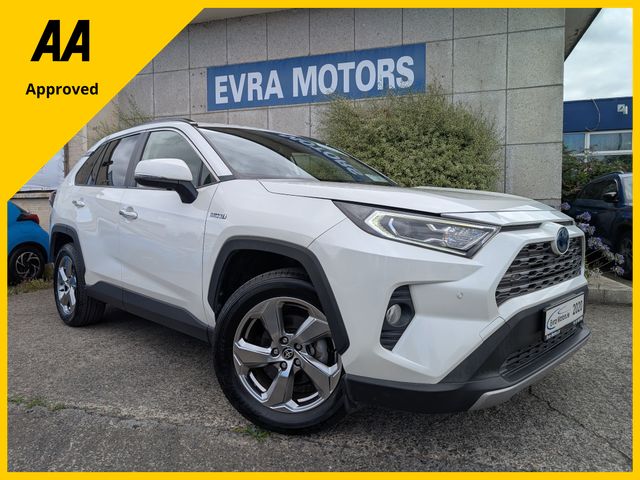 vehicle for sale from Evra Motors